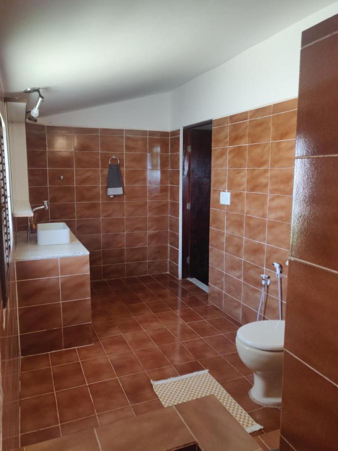 Casa No Porto Das Dunas Com Vista Pro Mar Aquiraz Zewnętrze zdjęcie