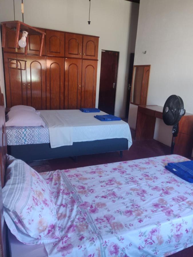 Casa No Porto Das Dunas Com Vista Pro Mar Aquiraz Zewnętrze zdjęcie