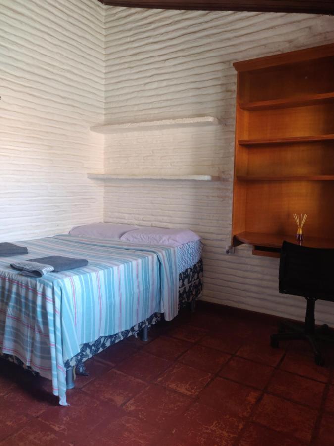 Casa No Porto Das Dunas Com Vista Pro Mar Aquiraz Zewnętrze zdjęcie