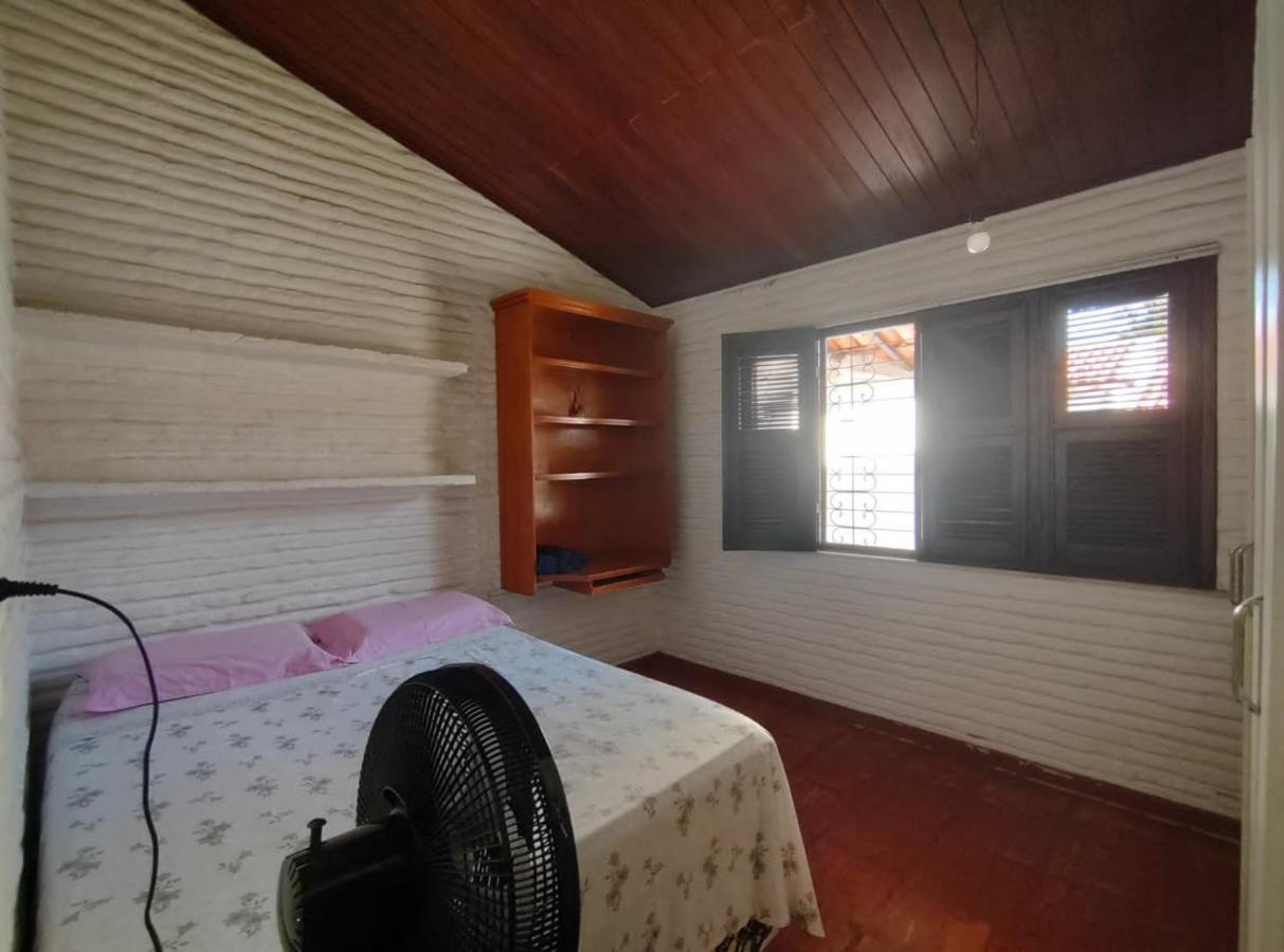 Casa No Porto Das Dunas Com Vista Pro Mar Aquiraz Zewnętrze zdjęcie